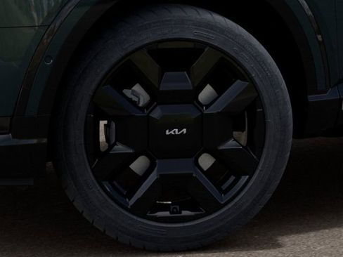 New 2027 Kia Telluride SX image 9
