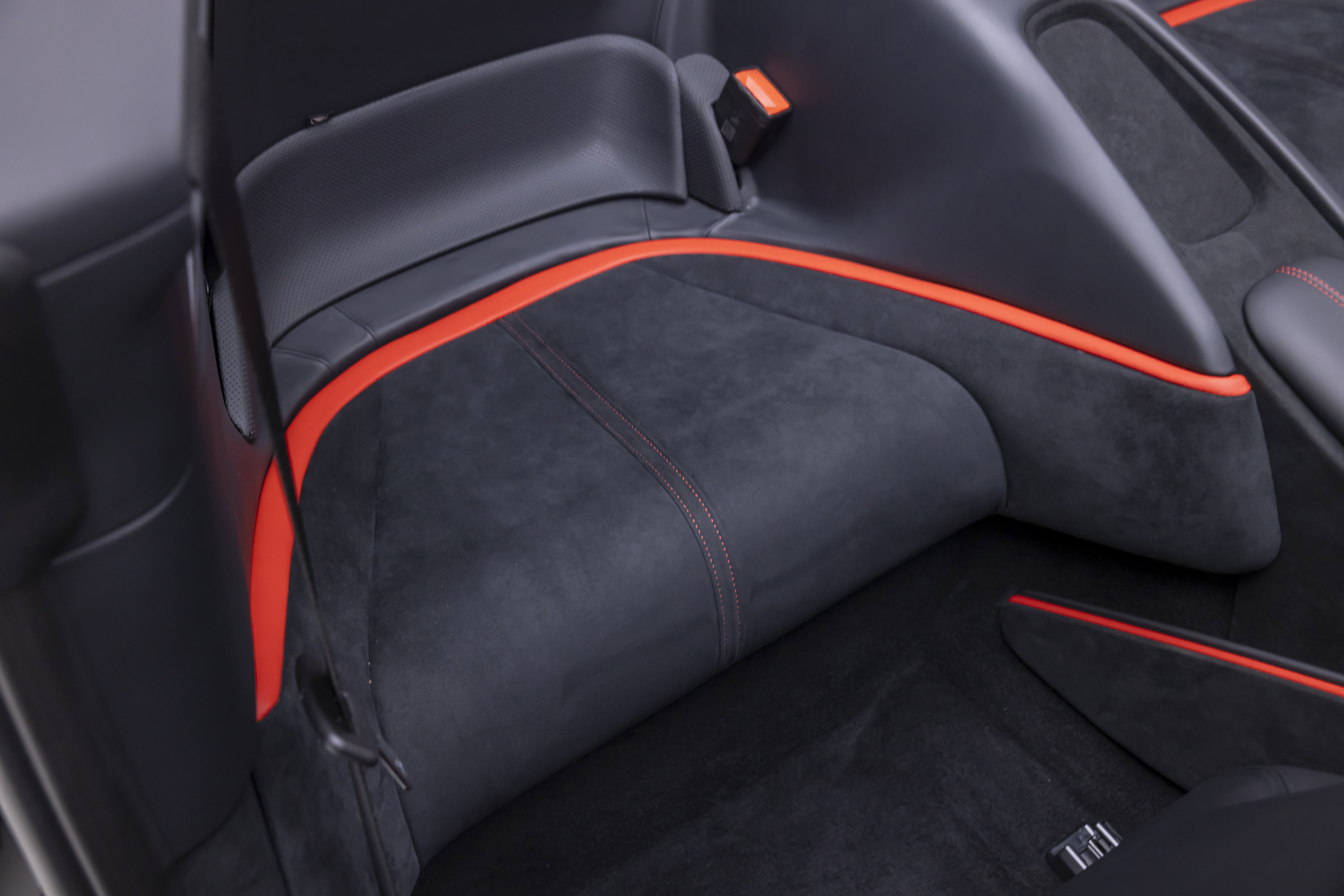 Certified 2026 Ferrari Roma Spider RWD image 66