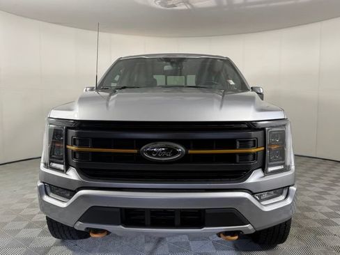 Used 2021 Ford F150 Tremor w/ Equipment Group 402A High AWD/4WD image 11