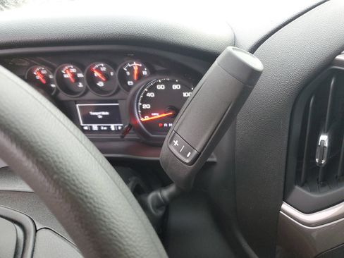 New 2026 GMC Sierra 1500 Pro w/ Pro Value Package image 17