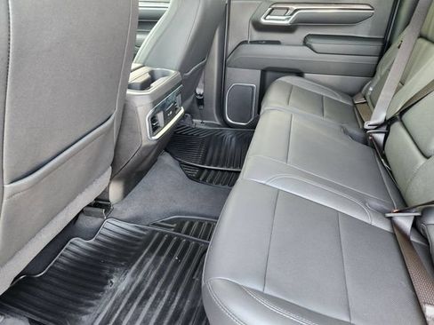 Used 2024 Chevrolet Silverado 1500 LTZ AWD/4WD image 30