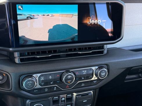 New 2026 Jeep Gladiator Willys image 14