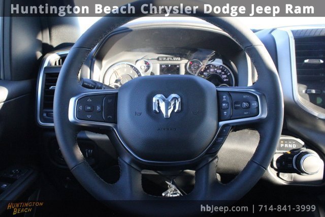 Used 2026 RAM 1500 Big Horn AWD/4WD image 14