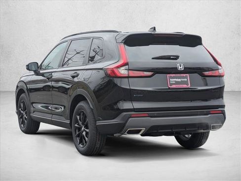 New 2026 Honda CR-V Sport-L image 9