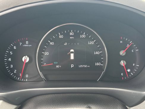 Used 2016 Kia Sorento SX AWD/4WD image 27