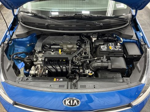 Used 2021 Kia Rio S image 6