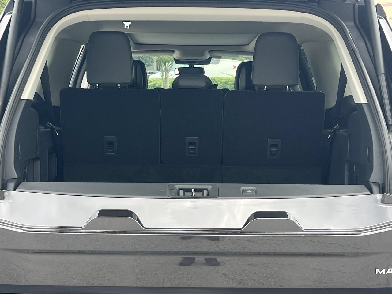 New 2027 Ford Expedition Max Active RWD image 18