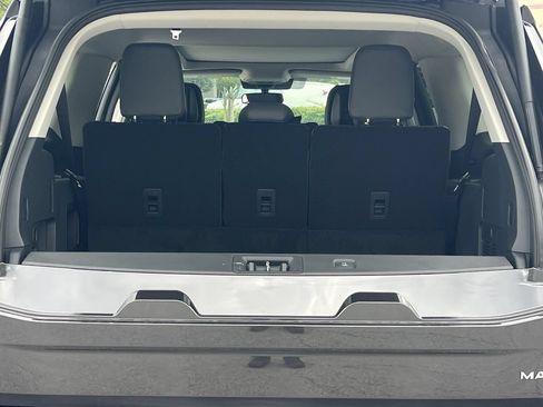 New 2027 Ford Expedition Max Active RWD image 18