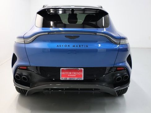 Used 2023 Aston Martin DBX 707 image 59