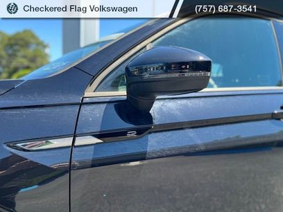 Used 2024 Volkswagen Tiguan SE R-Line w/ MDO Package, Two-Row