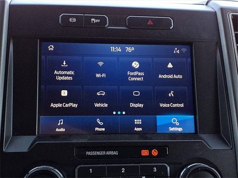 Used 2022 Ford F250 XLT w/ XLT Value Package image 14