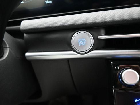 New 2026 Hyundai Tucson SEL image 27