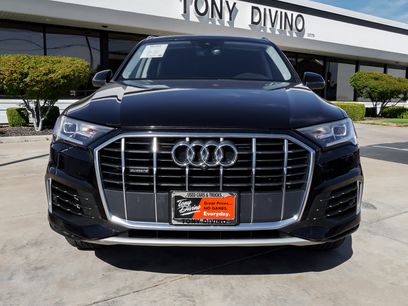 Used 2020 Audi Q7 3.0T Premium Plus