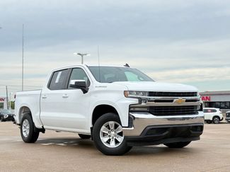 Used 2020 Chevrolet Silverado 1500 LT w/ All-Star Edition video 2