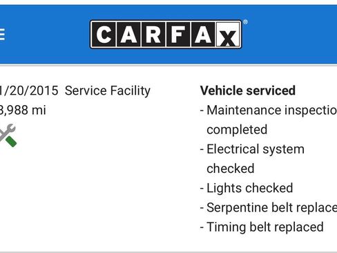 Used 2003 Lexus RX 300 4WD image 11