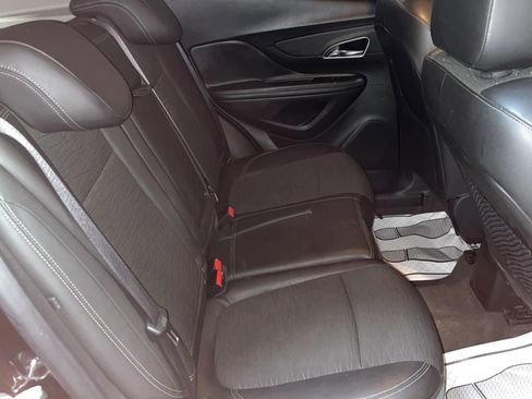 Used 2016 Buick Encore FWD image 25