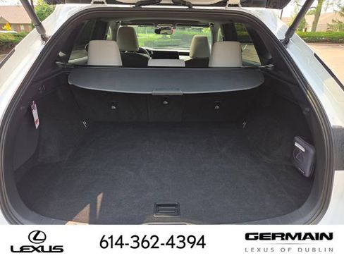 Certified 2026 Lexus RX 350 Premium w/ Convenience Package AWD/4WD image 29