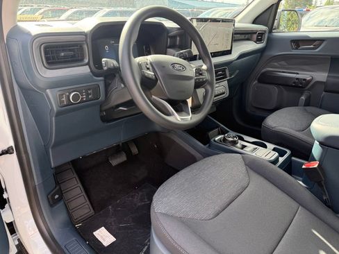 New 2026 Ford Maverick XL AWD/4WD image 19