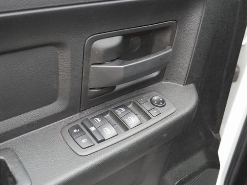 Used 2021 RAM 5500 Tradesman w/ Chrome Appearance Group image 13