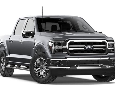 New 2026 Ford F150 Lariat w/ Equipment Group 502A High AWD/4WD image 26