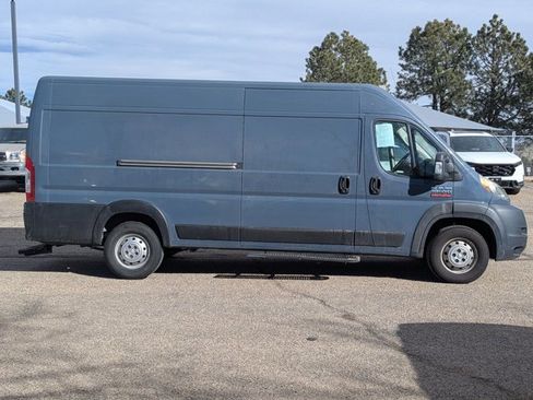 Used 2019 RAM ProMaster 3500 image 4