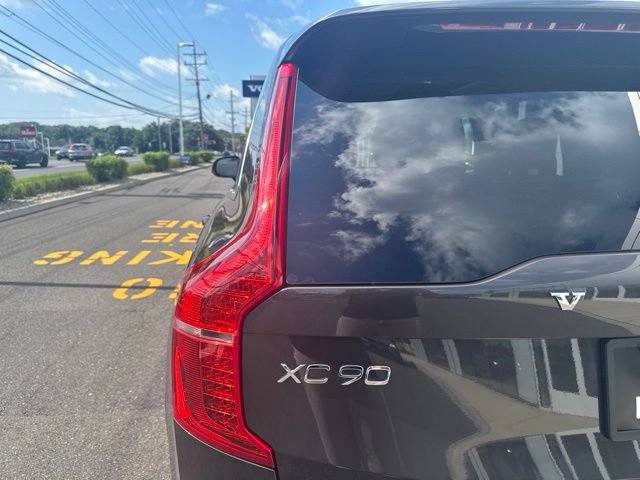 Certified 2024 Volvo XC90 B5 Plus AWD/4WD image 10