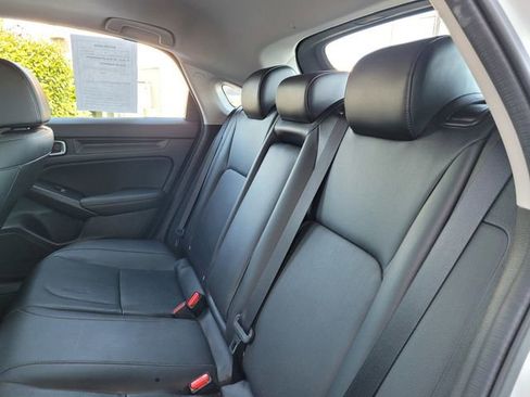 Used 2022 Honda Civic EX-L image 14