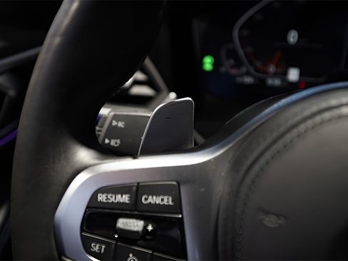 Used 2021 BMW 430i Convertible image 50