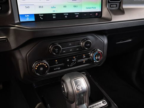Used 2026 Ford Bronco Big Bend AWD/4WD image 41