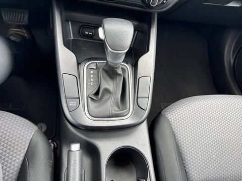 Certified 2025 Kia Soul LX FWD image 21