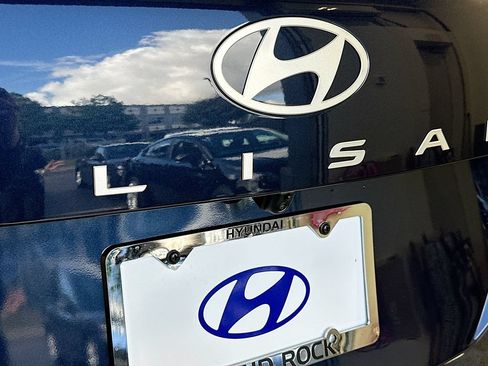 New 2026 Hyundai Palisade Calligraphy FWD image 21