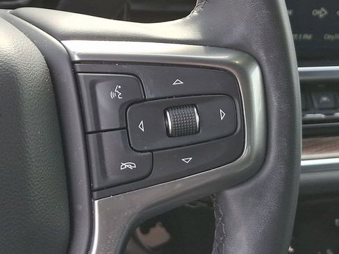 Used 2024 Chevrolet Silverado 1500 LT image 25