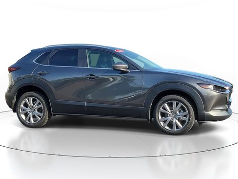 Used 2023 MAZDA CX-30 AWD 2.5 S w/ Preferred Package image 3