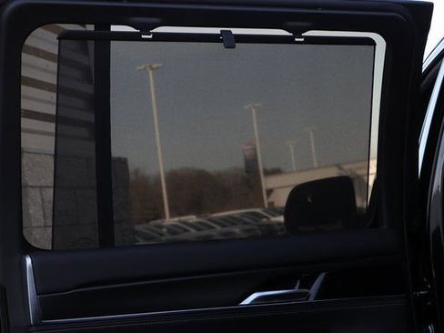 New 2024 Jeep Grand Wagoneer Series II w/ Quick Order Packagew 28T image 24