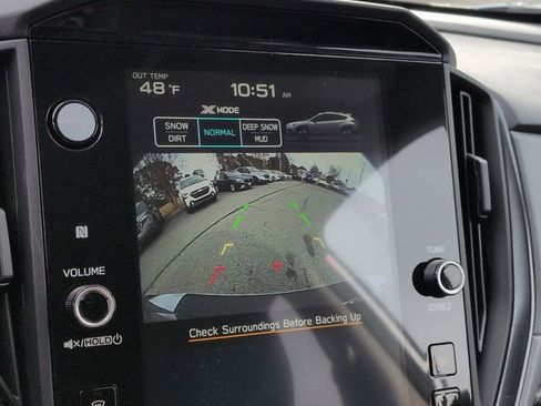 New 2026 Subaru Crosstrek 2.5i Premium image 26