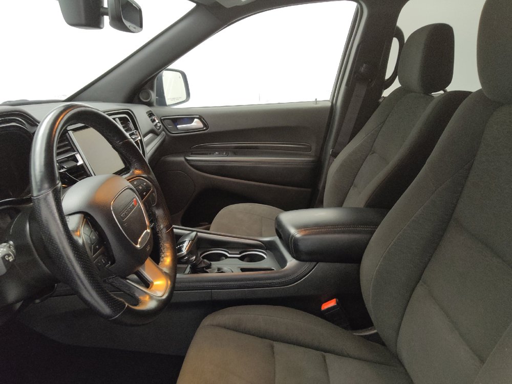 Used 2023 Dodge Durango SXT RWD image 17