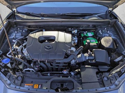Used 2024 MAZDA CX-30 AWD 2.5 S w/ Preferred Package image 23
