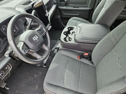 Used 2026 RAM 3500 Tradesman image 16