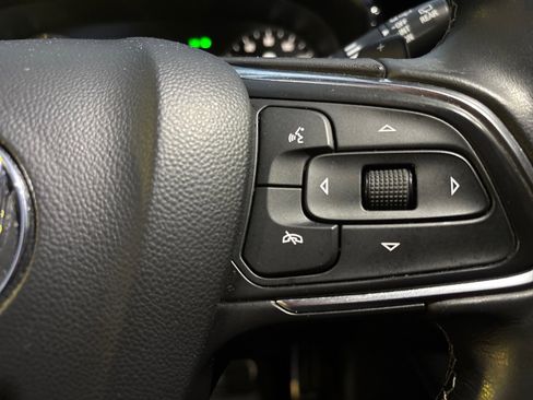 Certified 2022 Buick Envision Preferred image 19