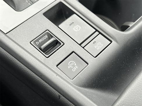 New 2026 Nissan Sentra SV w/ SV Convenience Package image 25