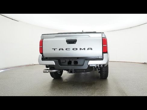 New 2026 Toyota Tacoma SR5 RWD image 24