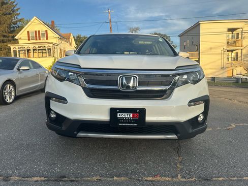 Used 2019 Honda Pilot EX-L image 4