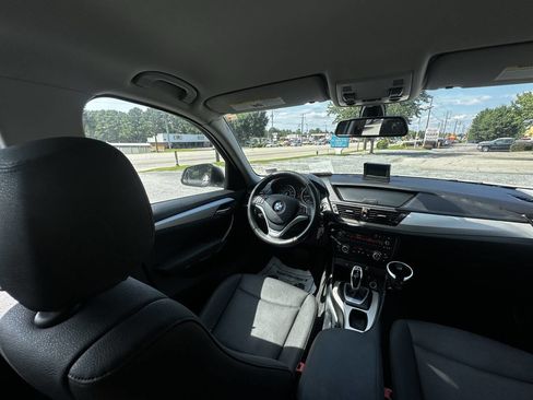 Used 2015 BMW X1 xDrive28i image 21