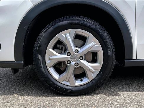 Used 2023 Honda HR-V LX image 7