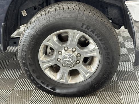 Used 2026 RAM 2500 Big Horn AWD/4WD image 52