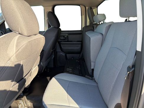 Used 2023 RAM 1500 Tradesman w/ Electronics Group image 11