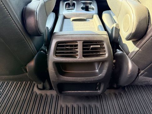 Used 2018 Honda Ridgeline RTL-T image 23