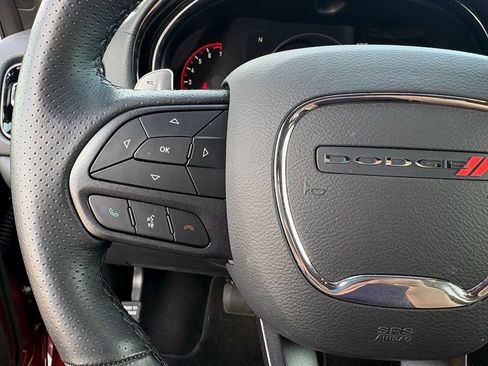 Used 2026 Dodge Durango GT AWD/4WD image 19