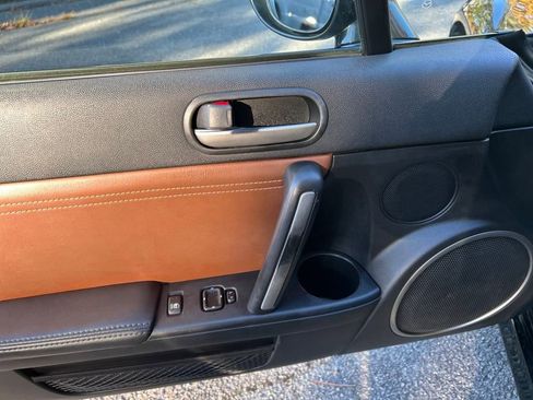 Used 2013 MAZDA MX-5 Miata Grand Touring image 12