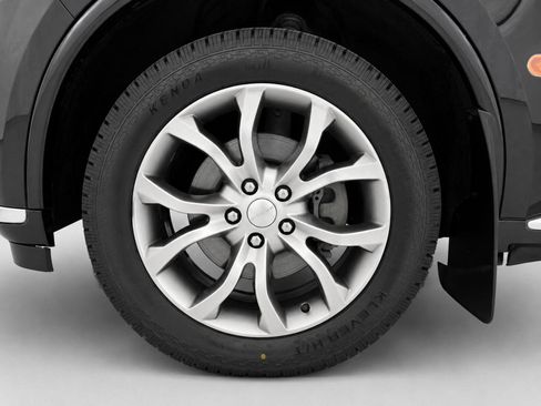 Used 2018 Dodge Durango Citadel AWD/4WD image 34